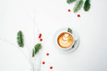 Organic Coffee: The Healthier Choice for Coffee Lovers