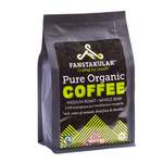 Medium Roast Coffee - Fanstakular Health Inc.