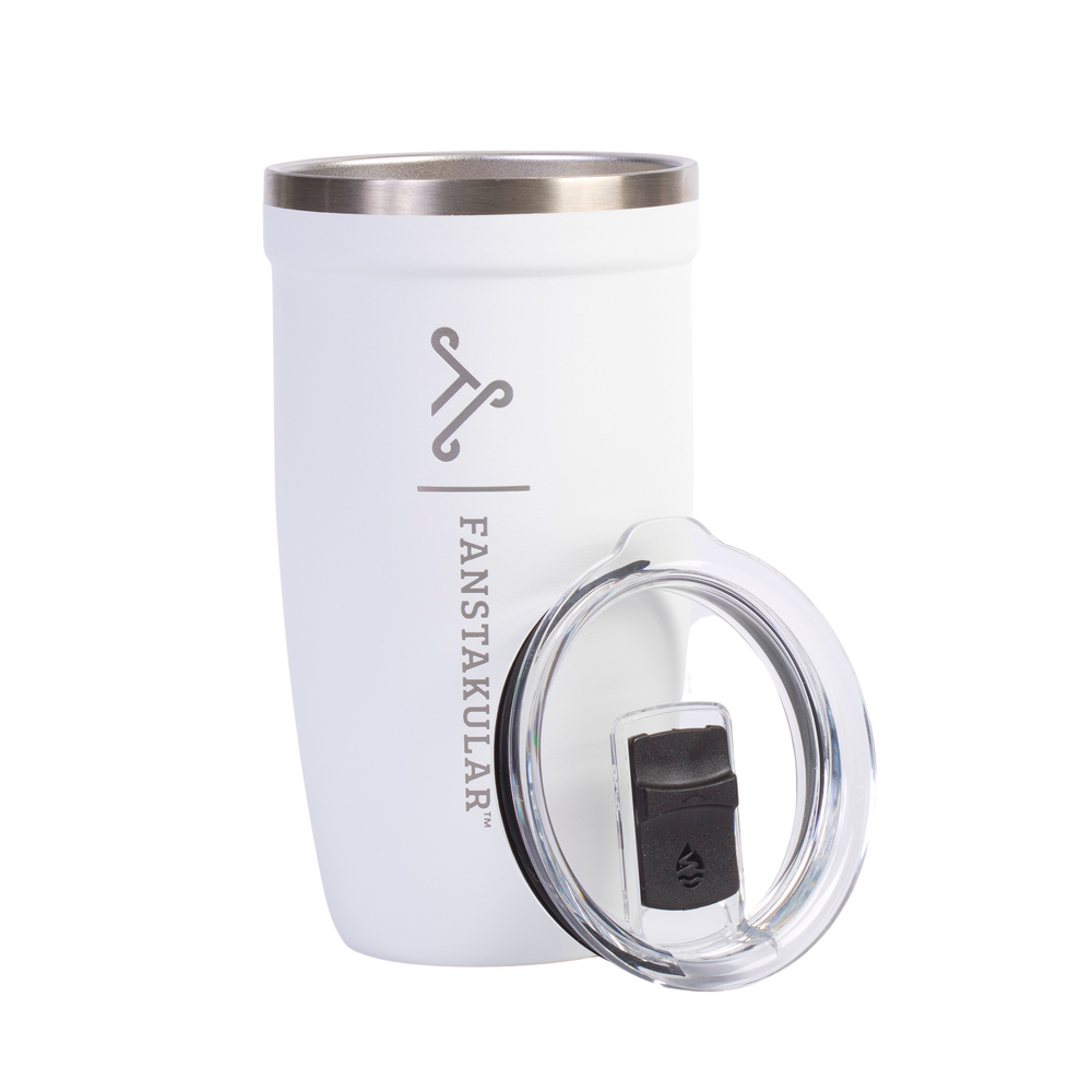 16 oz Tumbler - Fanstakular Health Inc.