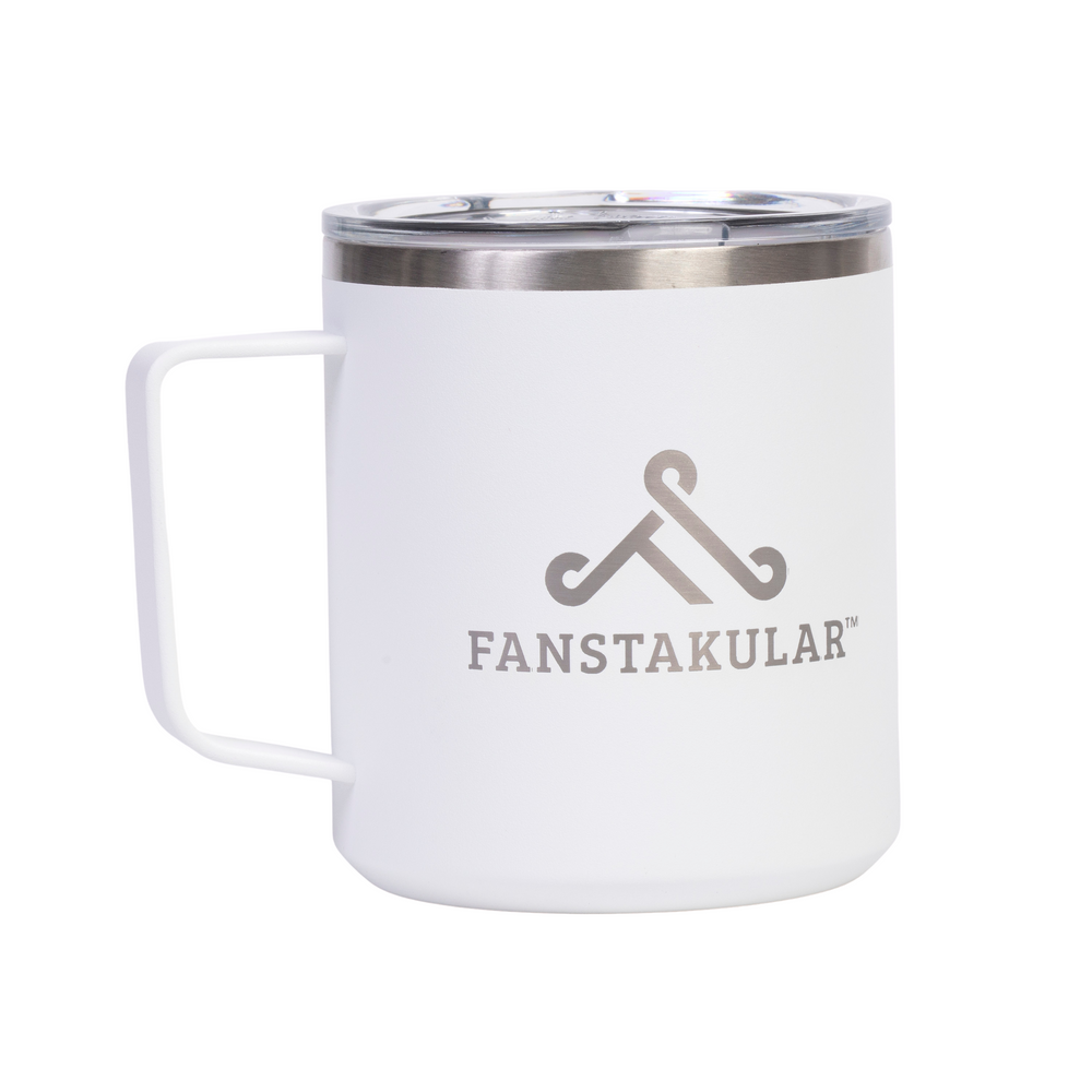 18 oz Coffee Mug - Fanstakular Health Inc.