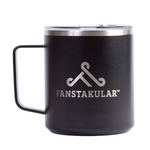 18 oz Coffee Mug - Fanstakular Health Inc.